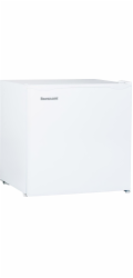 Ravanson LKK-50 kombinovaná lednice Stojací Bílá
