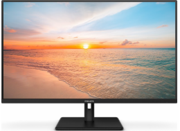 Philips 32E1N1800LA/00 31,5" VA LED 3840x2160 MEGA:1 4ms 300 HDMI repro čierny