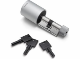 Netatmo Smart Bluetooth zámek se 3 klíči