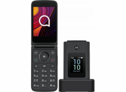 TCL TCL 4043 Dual SIM mobilní telefon, šedý