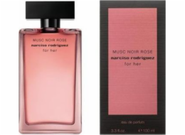 Dámský parfém Narciso Rodriguez Narciso Rodriguez Musc Noir Rose EDP (100 ml)
