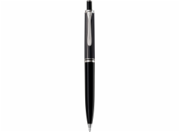 Pelikan  K405 Black Tlačítkové pero 1 ks.