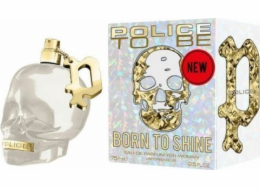 Policejní dámský parfém Police To Be Born To Shine For Woman EDP (75 ml)