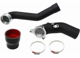 TurboWorks_D Plnicí potrubí BMW F-Series 140i 240i 340i 440i 3.0T