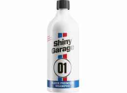 Shiny Garage  Sleek&Bubbly 1L (šampon)