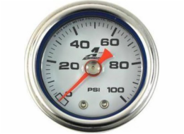 Universal Aeromotive Regulátor tlaku paliva časovač
