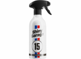 Shiny Garage Lesklý Garage Apple Dressing 1L (obvaz do interiéru)