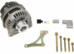 Mazur Garážový alternátor MZR 180A Barra