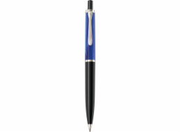 Pelikan  K205 Black Tlačítkové pero 1 ks.