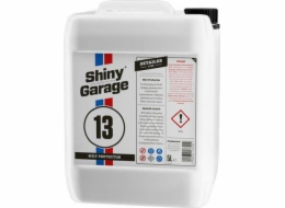 Shiny Garage  Wet Protector 5L (hydrofobní povlak)