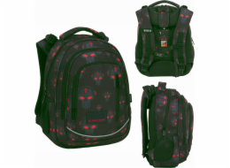 Derform BACKPACK 27X39X20 1 ZAM 4 KAPESNÍ BACKUP 6 R 45 DERF