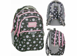 Derform BACKPACK 30X42X20 2 ZAM 4 KAPESNÍ BACKUP 6 P 16 DERF