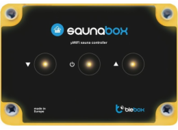 Blebox Modul ovládání sauny Blebox