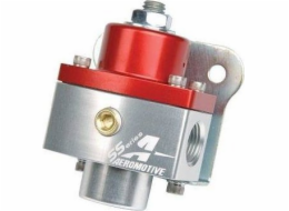 Letecký regulátor tlaku paliva Letecký karburátor SS 750HP 3/8 NPT červený
