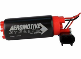 Aeromotive Aeromotive 340LPH offsetové vstupní palivové čerpadlo