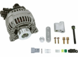 Mazur Garážový alternátor MZR 150A Toyota 1GE-FE
