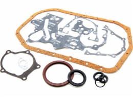 Cometic Sada těsnění motoru Mitsubishi 1993-1994 4G63 4G63T Spodní Cometic PRO2007B