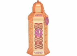 Al Haramain 50 Years Rose Oud edp 100ml