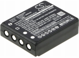 Cameron Sino dobíjecí baterie Typ Ba223000 Ba223030 Fub6 Pro Hbc Radiomatic Quadrix Keynote Patrol D Micron 4 5 6 7 Linus 4 Vector Pro / Cs-fba223bl