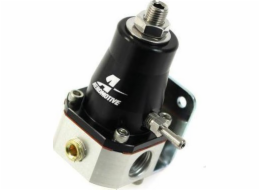 Aeromotive Regulátor tlaku paliva Aeromotive EFI 1000HP ORB-06 Silver