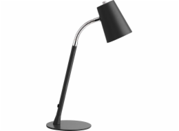 Stolní lampa Unilux Stolní lampa Unilux Flexio 2.0 LED, černá