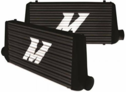 Mishimoto Intercooler Mishimoto M-Line 600x300x76 Tube and Fin Black