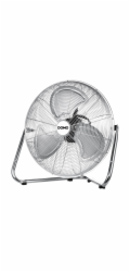 Ventilátor podlahový 30 cm - celokovový - DOMO DO42830
