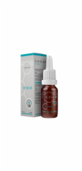CiBiDiUM® VET DOG 500 kapky s obsahem CBD