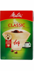 Melitta filtry Gourm.Intense 1x4/80ks