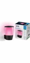 WiZ LED Elpas 8720169071254 IP44 RGB če.