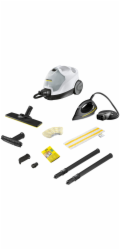 Parní čistič Kärcher SC 4 EasyFix Iron