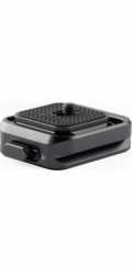 PGYTECH Arca-Type Quick Release Clamp &a