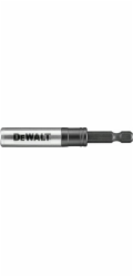 Magnetický držák bitů DeWalt 76 mm DT7524-QZ