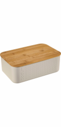 Bodum Bread Box P/PANE  C/COP 29x19x11 BB