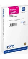 EPSON Ink bar WorkForce-WF-6xxx Ink Cartridge Magenta XXL 69 ml (7.000 str.)