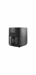 Orava horkovzdušná fritéza, 1700 W, 7 l, 8 programů, LED displej, 40-200 °C, časovač, digitální ovládání