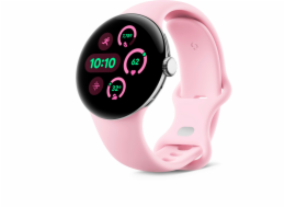 Google Pixel Watch 3 (41mm) WiFi rose quartz