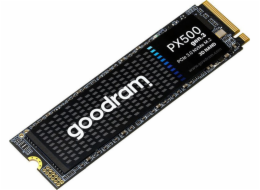 Goodram PX500 GEN.3 SSDPR-PX500-01T-80-G3 SSD disk 1 TB M.2 PCI Express 3.0 NVMe 3D NAND