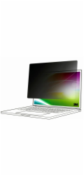 3M BP133W1E Blickschutzf. 16:10 13,3" Bright Screen Vollb.Laptop