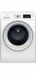 Whirlpool FFWDB976258SVEE