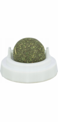 TRIXIE Catnip ball - hračka pro kočku