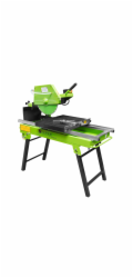 Zipper ZI-STM350 Stone Cutting Machine