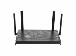 WiFi router TP-Link Archer BE3600 BE3600, WiFi 7, 1x 2,5GWAN, 1x 2.5GLAN, 3x GLAN, USB, 2,4/5/6GHz, EasyMesh