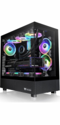 Thermaltake View 270 TG ARGB, věžové pouzdro