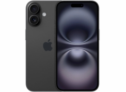 Apple iPhone 16 128GB Black