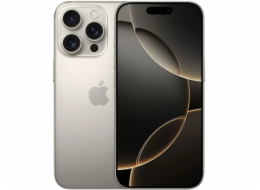 Apple iPhone 16 Pro 1TB Natural