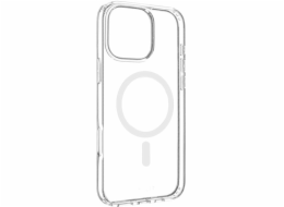 Kryt FIXED MagPure s podporou Magsafe pro Apple iPhone 16 Pro Max, čirý
