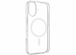 Kryt FIXED MagPure s podporou Magsafe pro Apple iPhone 16, čirý