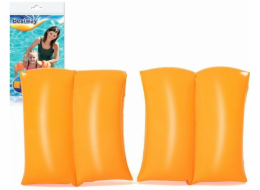 BESTWAY 32005 - Nafukovací rukávky barevné 20x20cm - 2 druhy