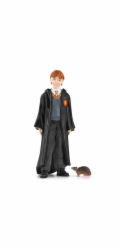Hračka Schleich Harry Potter - Ron a Prašivka 